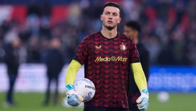 迪马济奥：热那亚闪电转会，费耶诺德门将比洛即将加盟